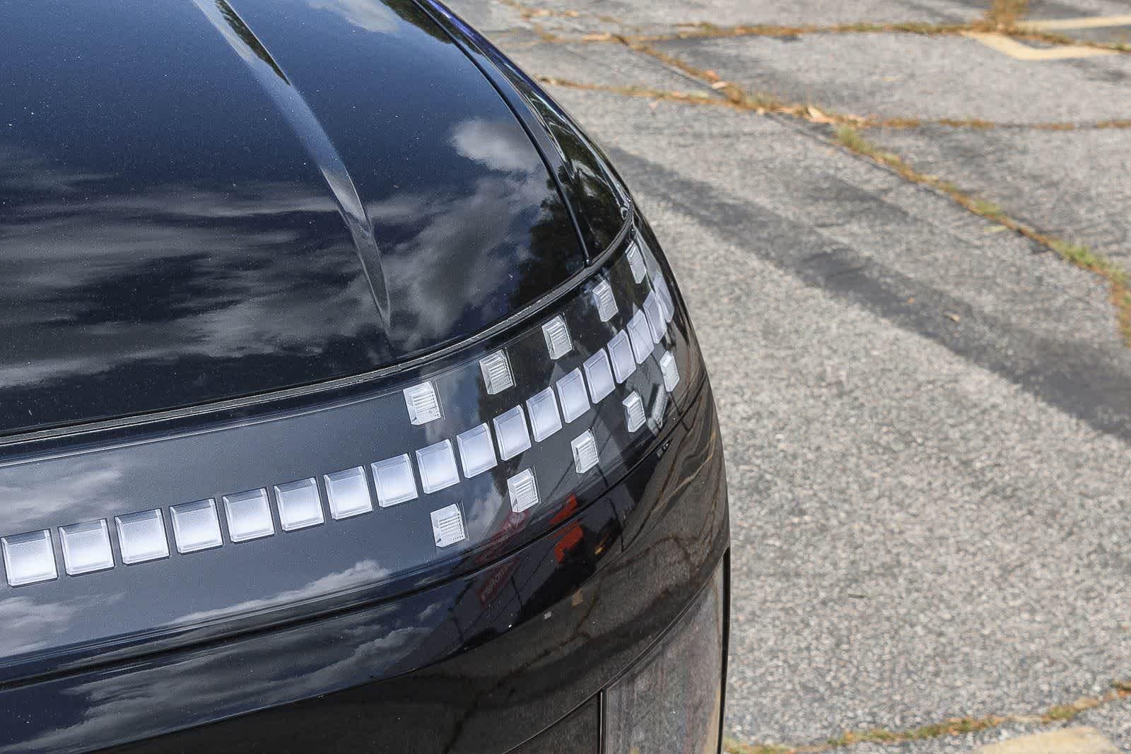 Thumbnail: 2026 Hyundai Ioniq - 13