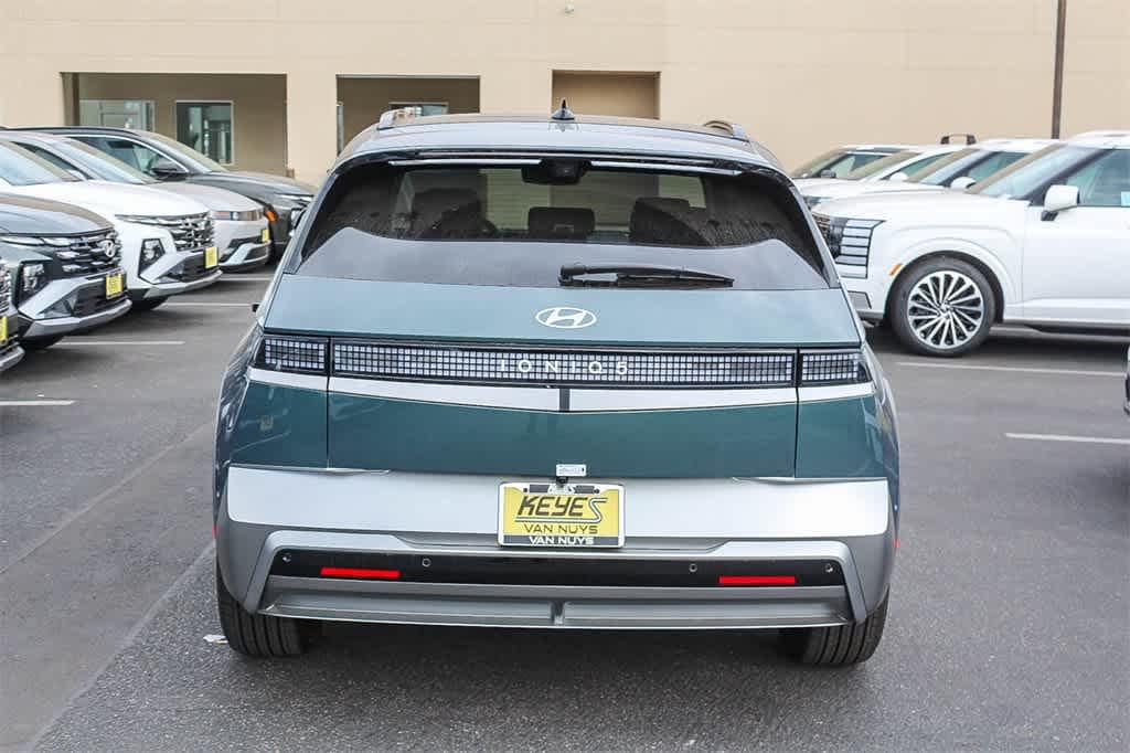 Thumbnail: 2026 Hyundai Ioniq 5 - 6