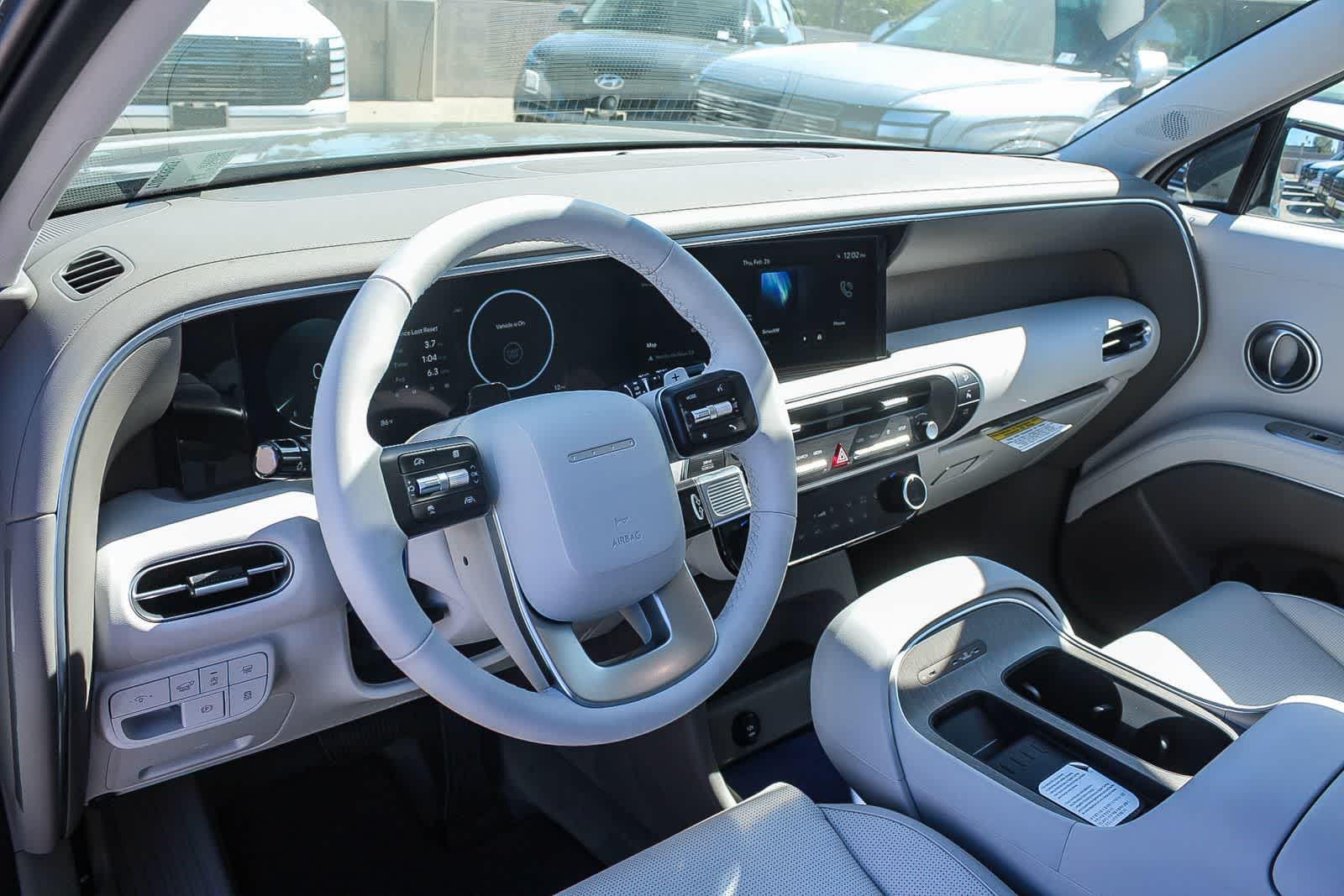 Thumbnail: 2026 Hyundai Palisade - 23