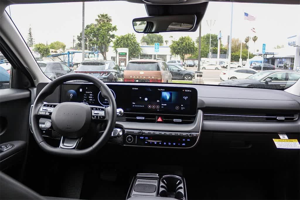 Thumbnail: 2025 Hyundai Ioniq 5 - 15