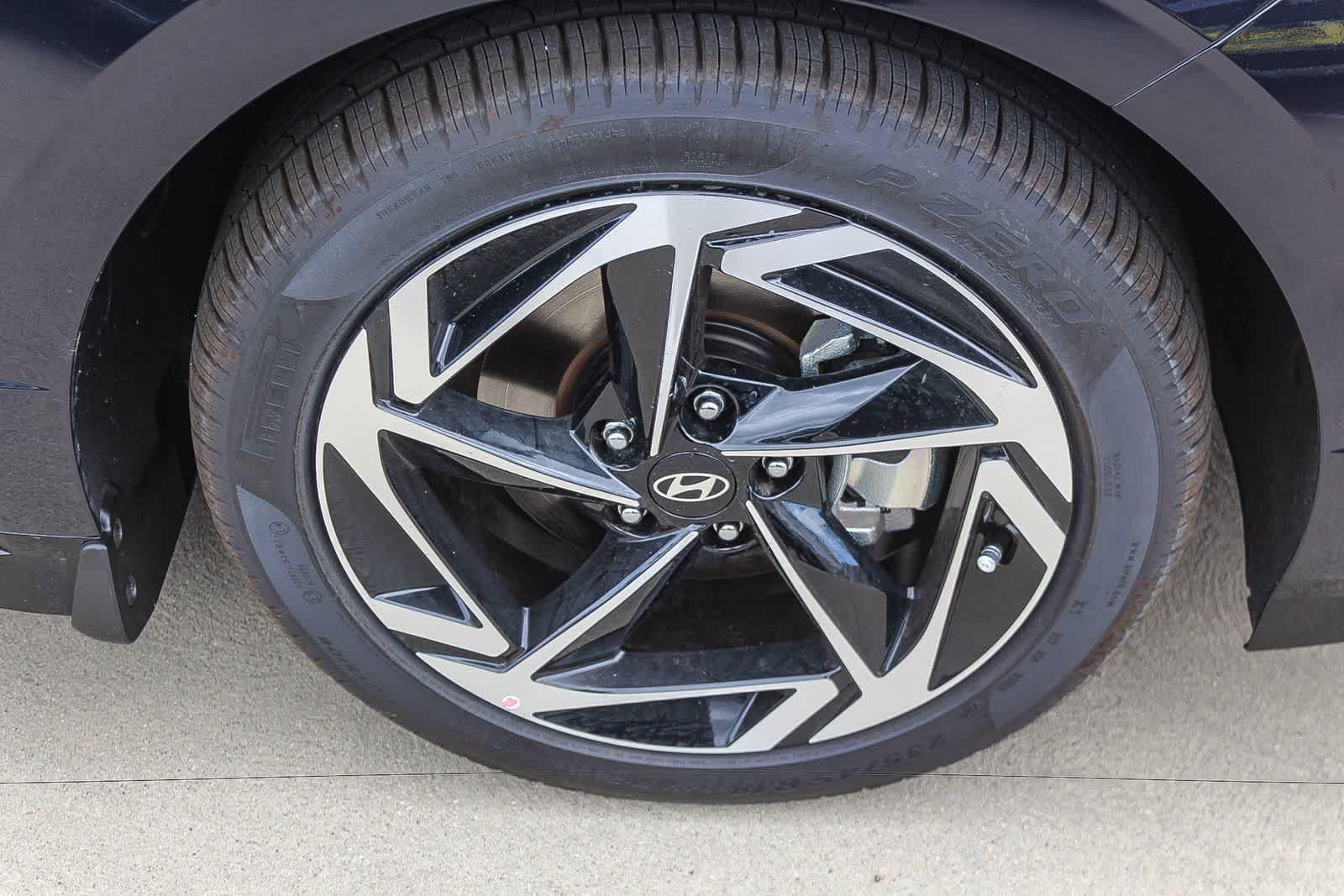 Thumbnail: 2026 Hyundai Sonata - 11