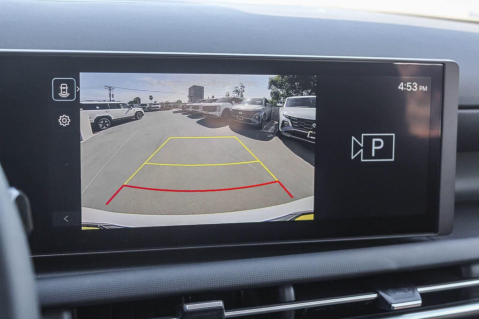 Thumbnail: 2026 Hyundai Tucson - 33