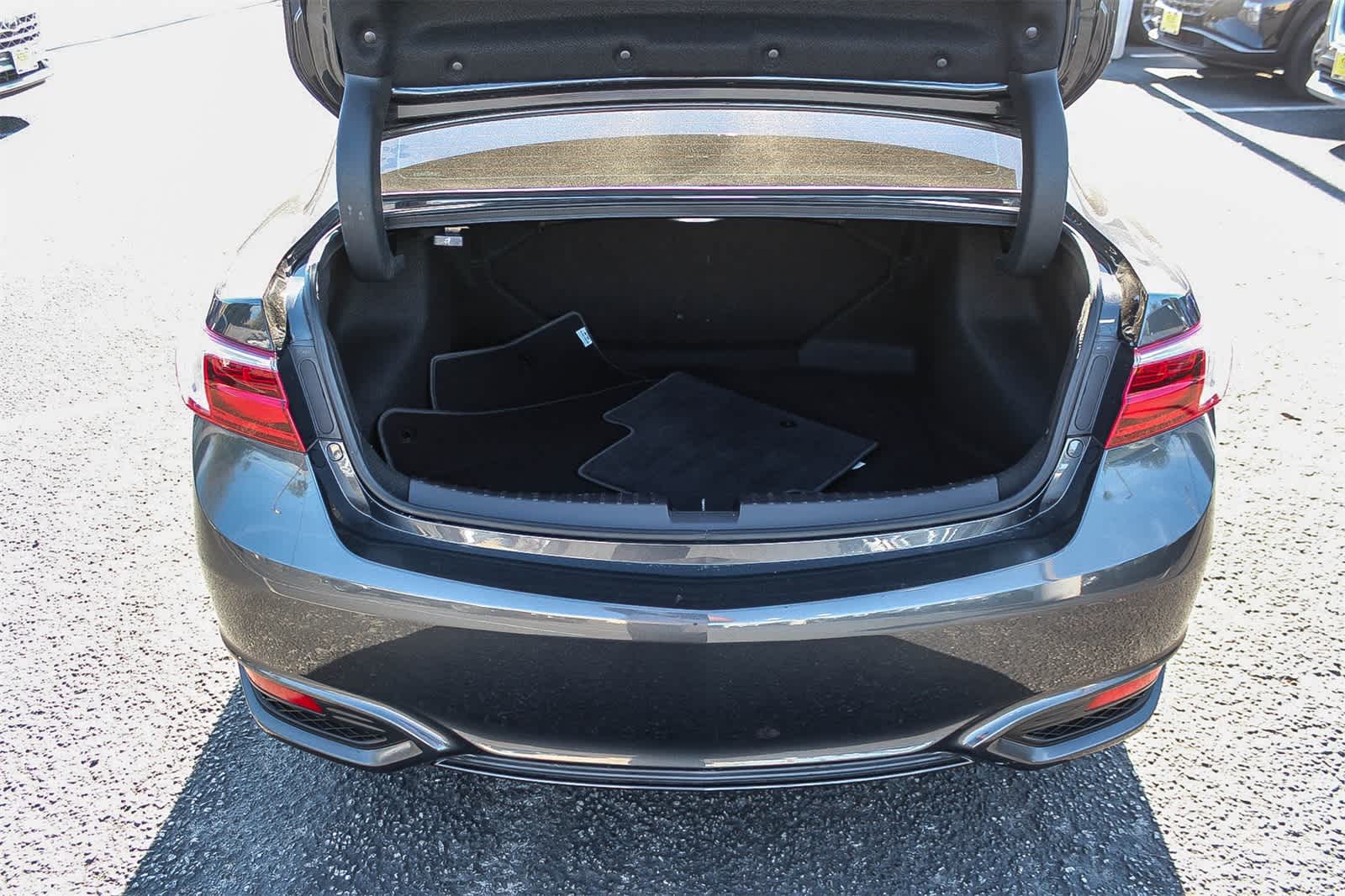 Thumbnail: 2016 Acura ILX - 37