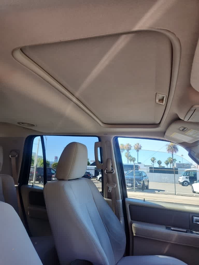 Thumbnail: 2012 Ford Expedition - 14