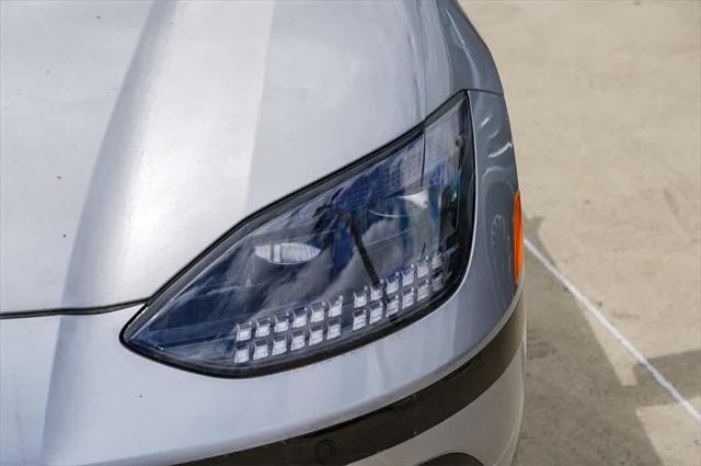 Thumbnail: 2025 Hyundai Ioniq 6 - 8