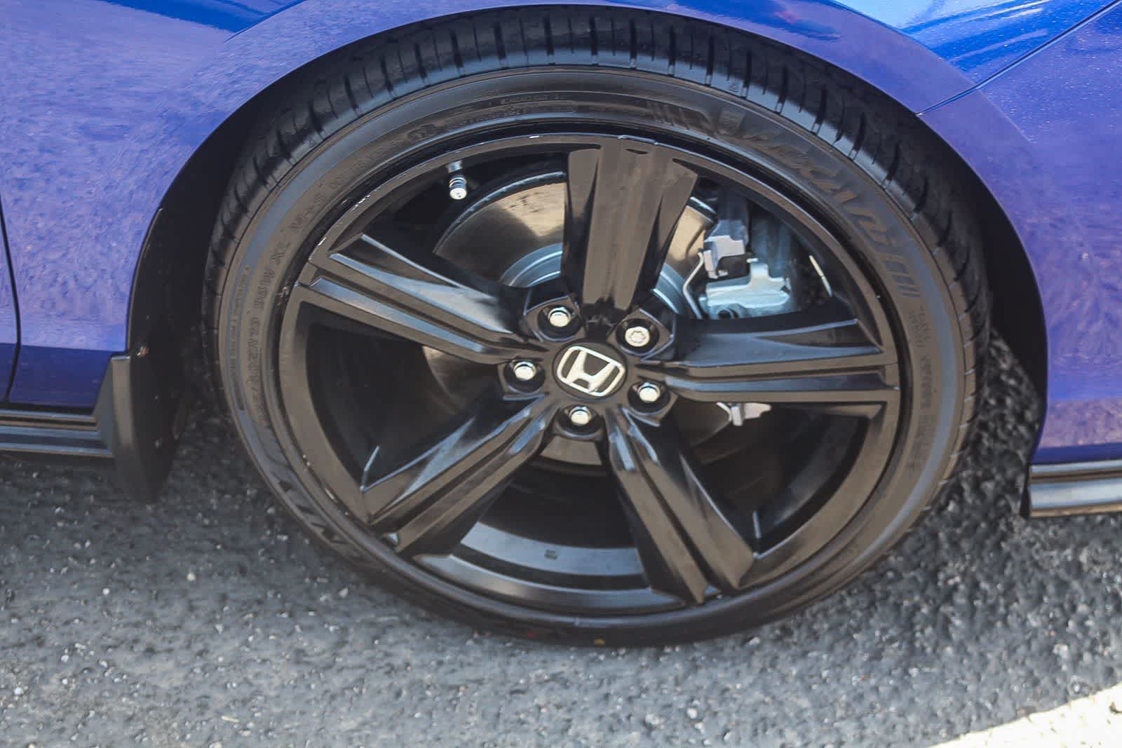 Thumbnail: 2023 Honda Accord - 14