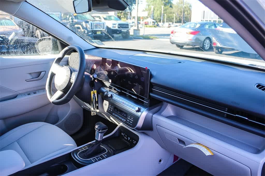 Thumbnail: 2026 Hyundai Kona - 18