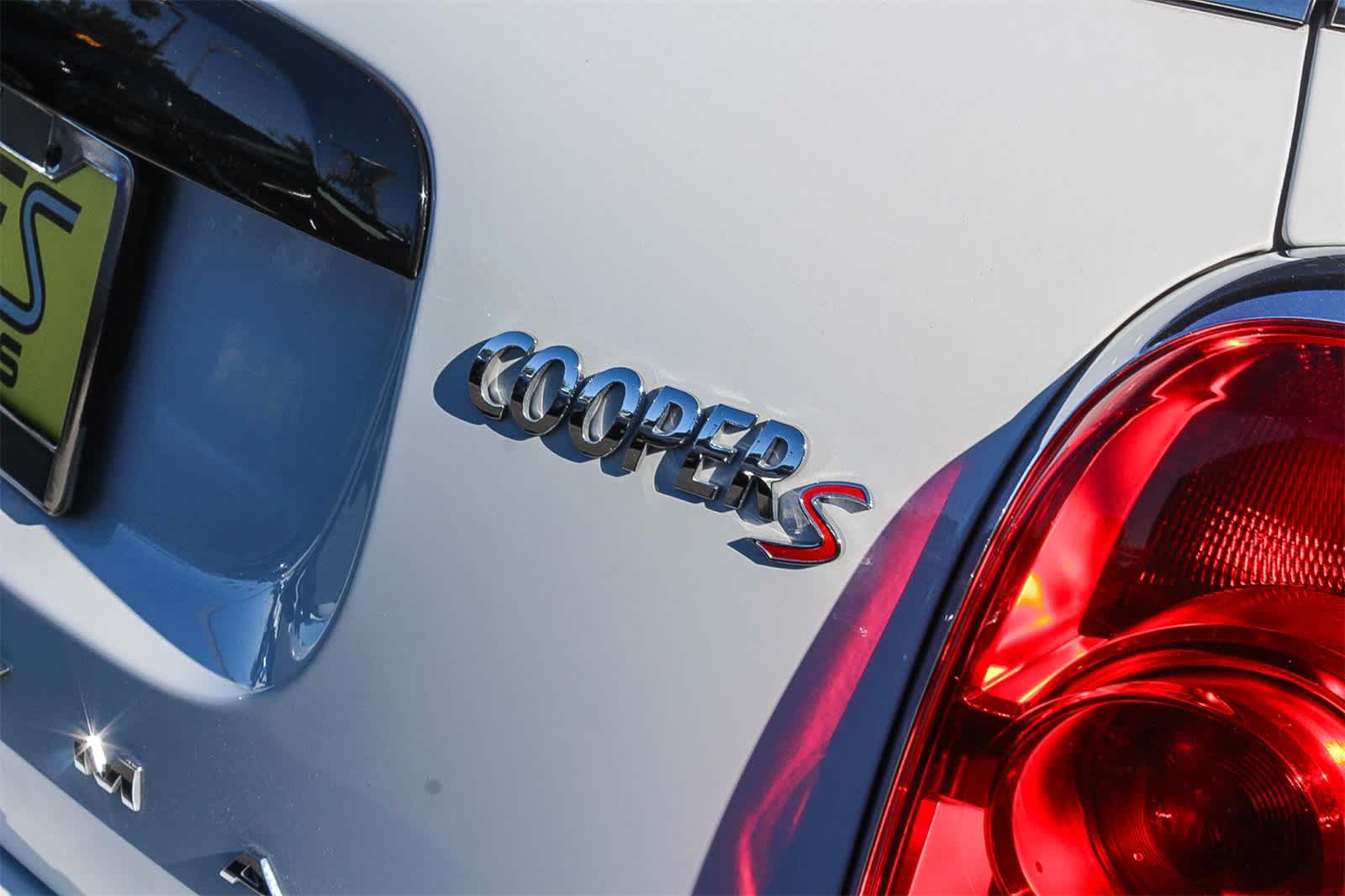 Thumbnail: 2019 MINI Cooper Countryman - 11