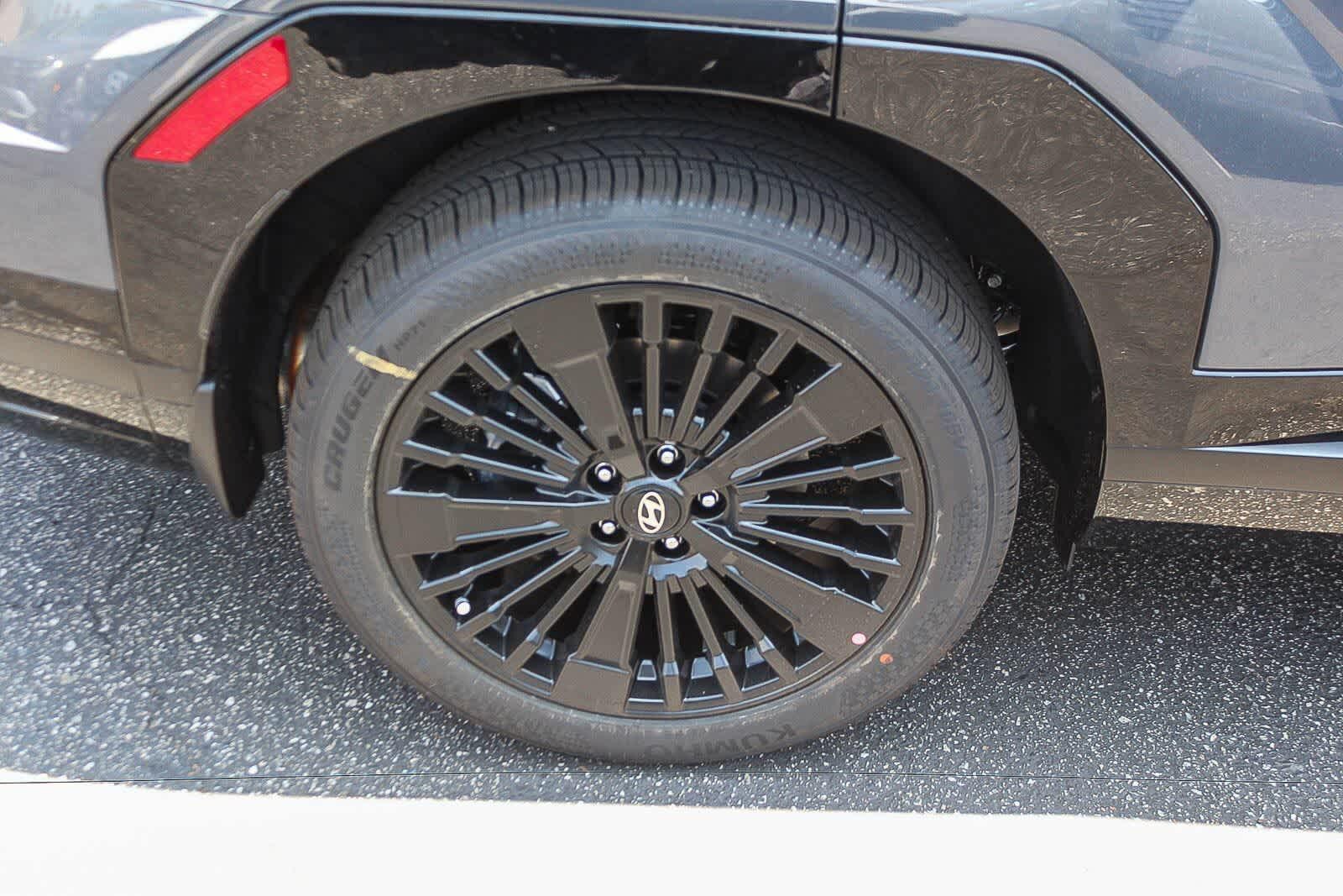 Thumbnail: 2026 Hyundai Santa Fe - 9