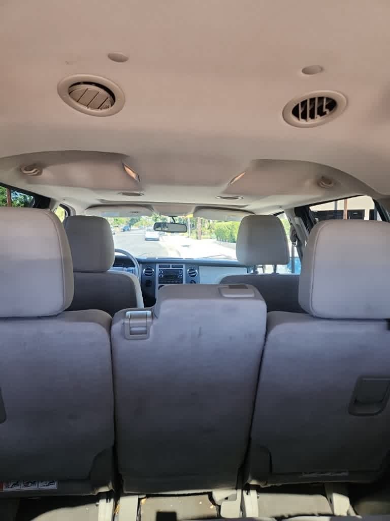 Thumbnail: 2012 Ford Expedition - 20