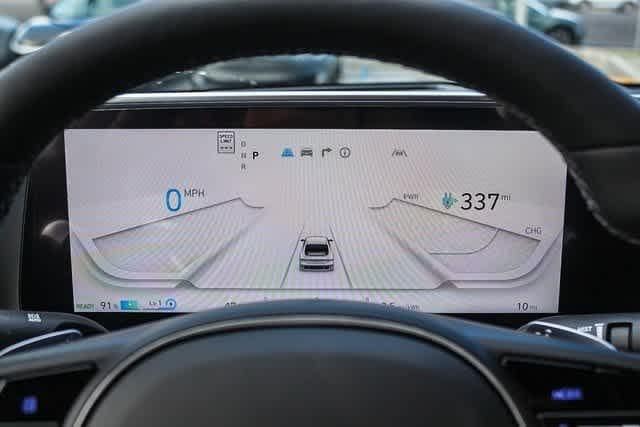 Thumbnail: 2025 Hyundai Ioniq 6 - 24