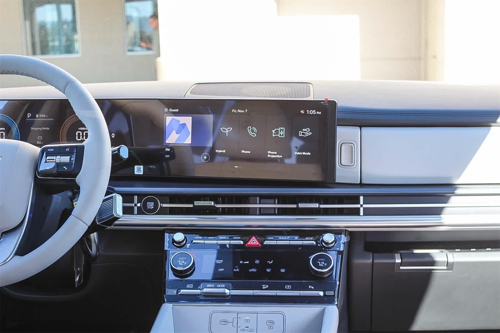 Thumbnail: 2026 Hyundai Santa Fe - 19