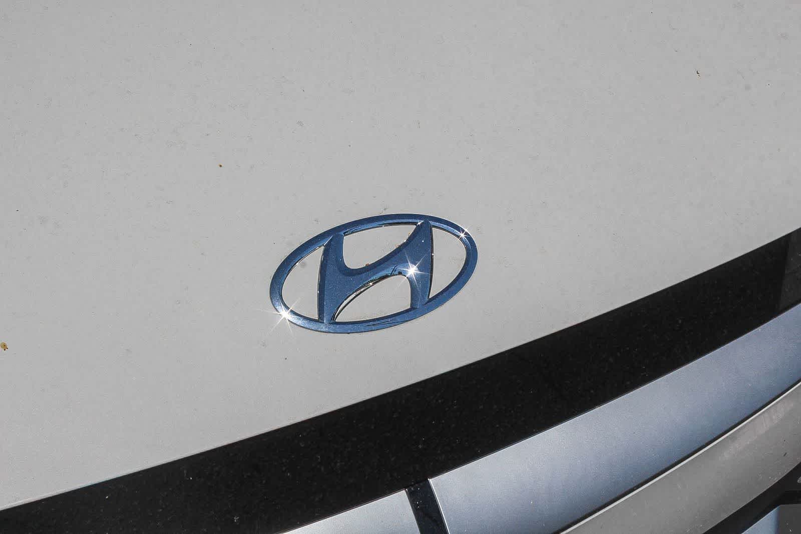 Thumbnail: 2024 Hyundai Ioniq 5 - 14