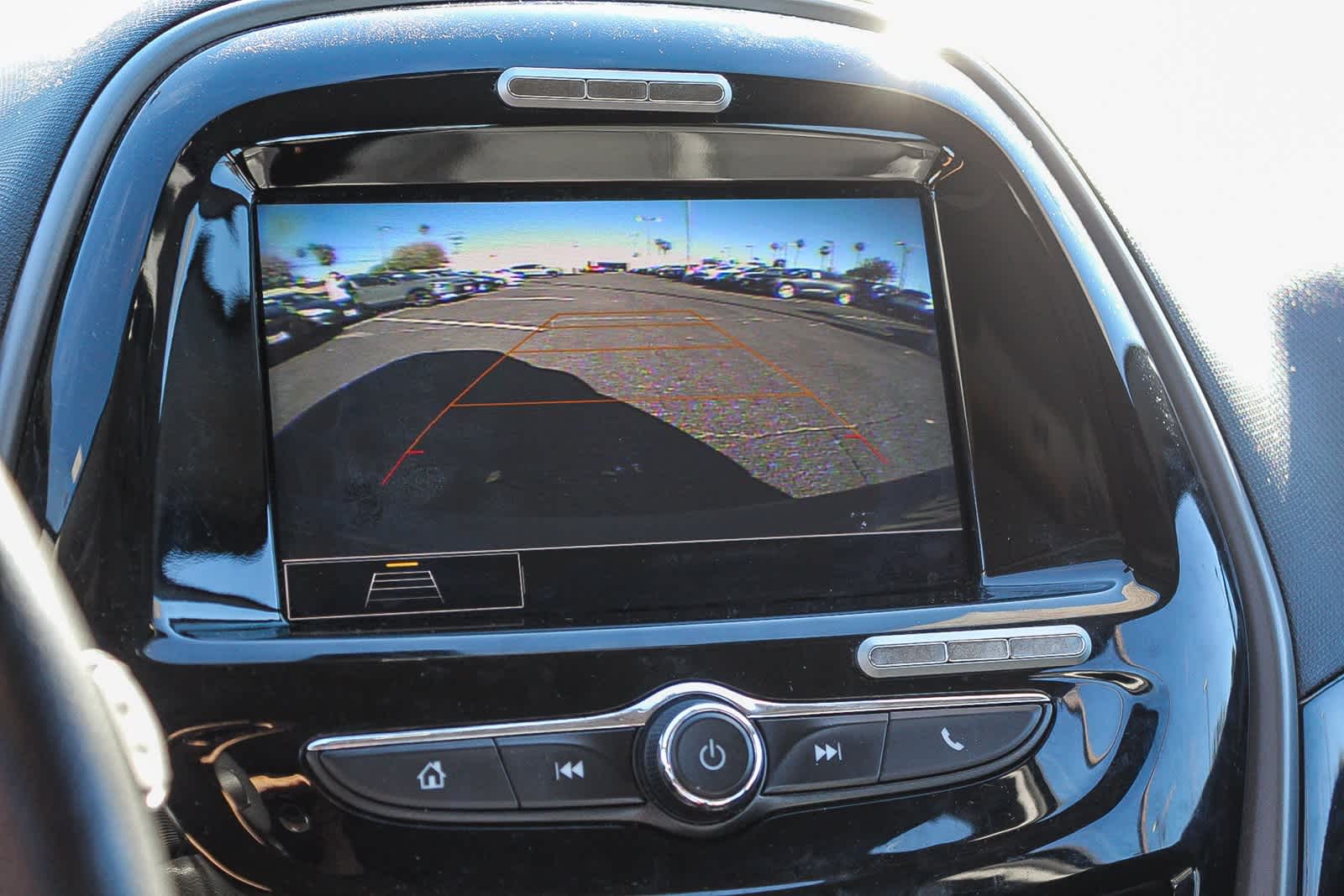 Thumbnail: 2020 Chevrolet Spark - 34