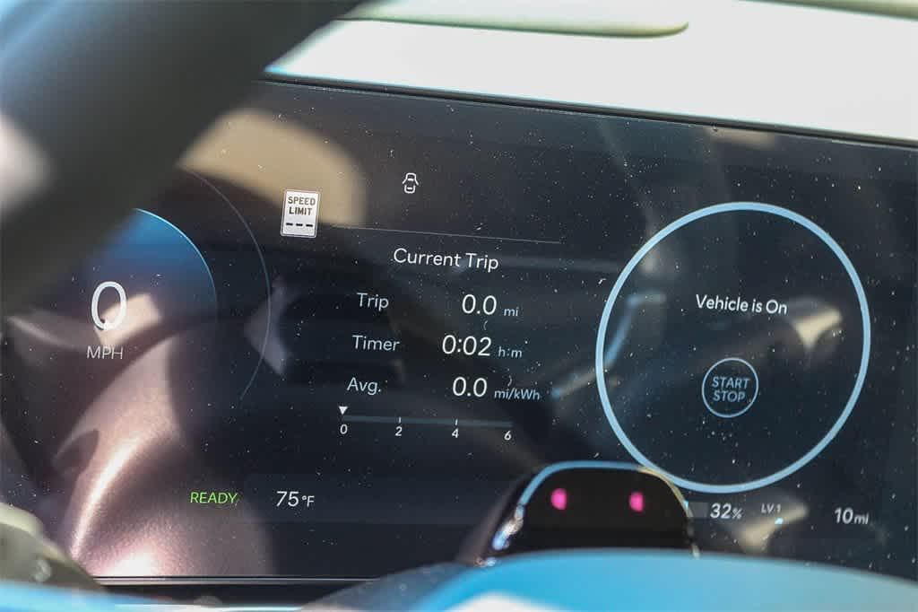 Thumbnail: 2026 Hyundai Ioniq - 24