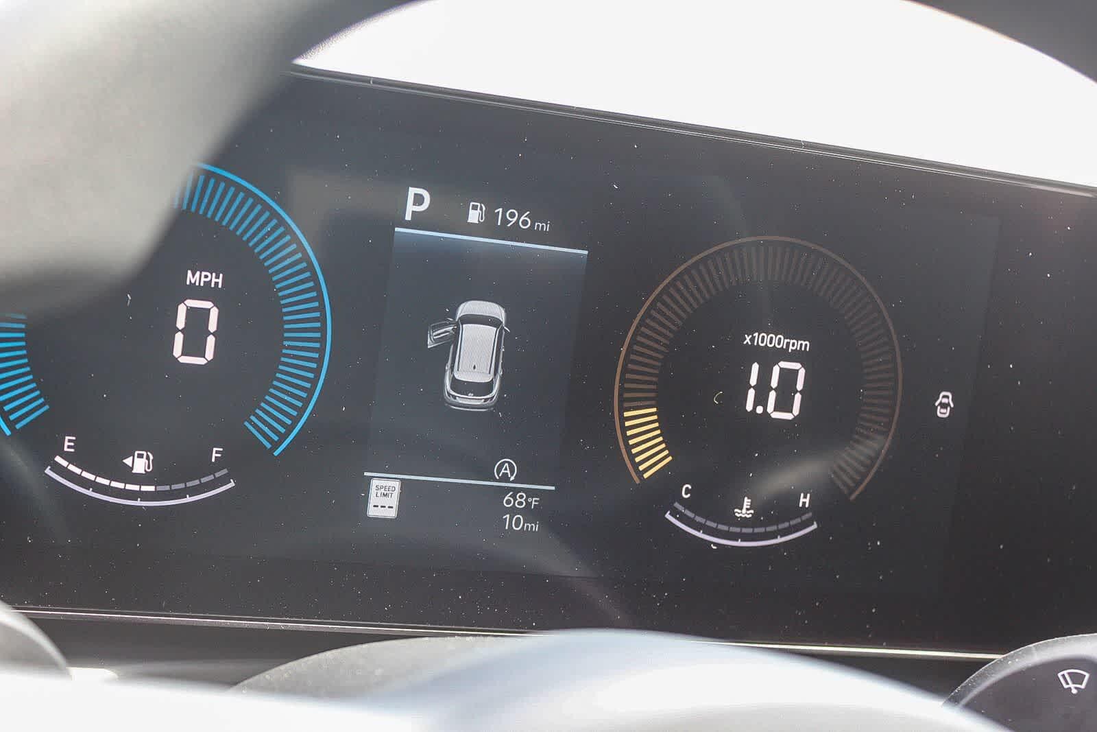 Thumbnail: 2026 Hyundai Tucson - 29