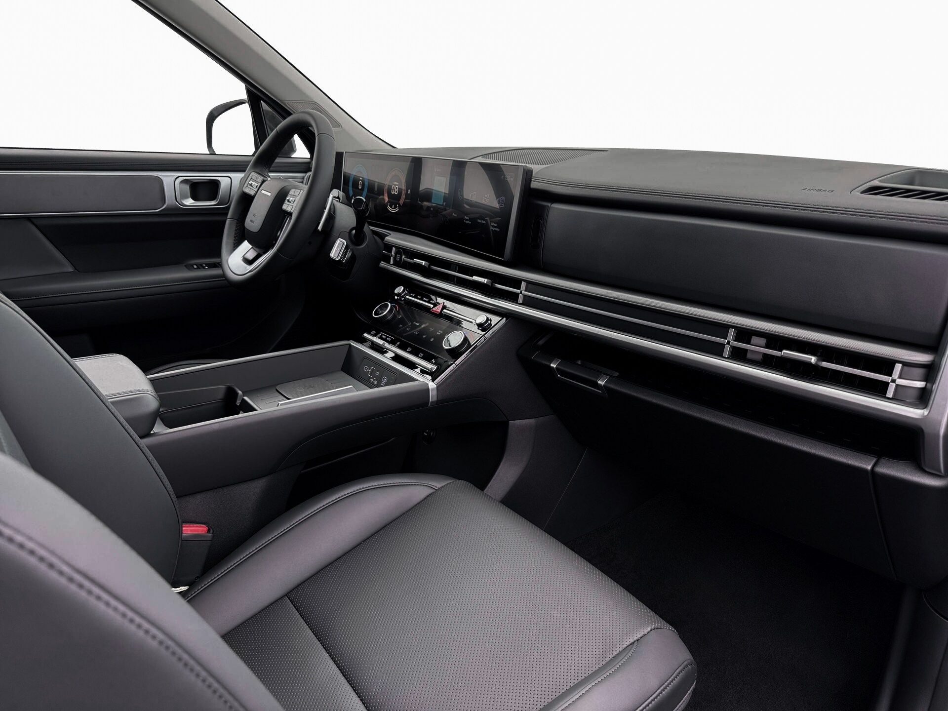 Thumbnail: 2026 Hyundai Santa Fe - 15