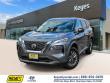 Used 2021 Nissan Rogue S SUV