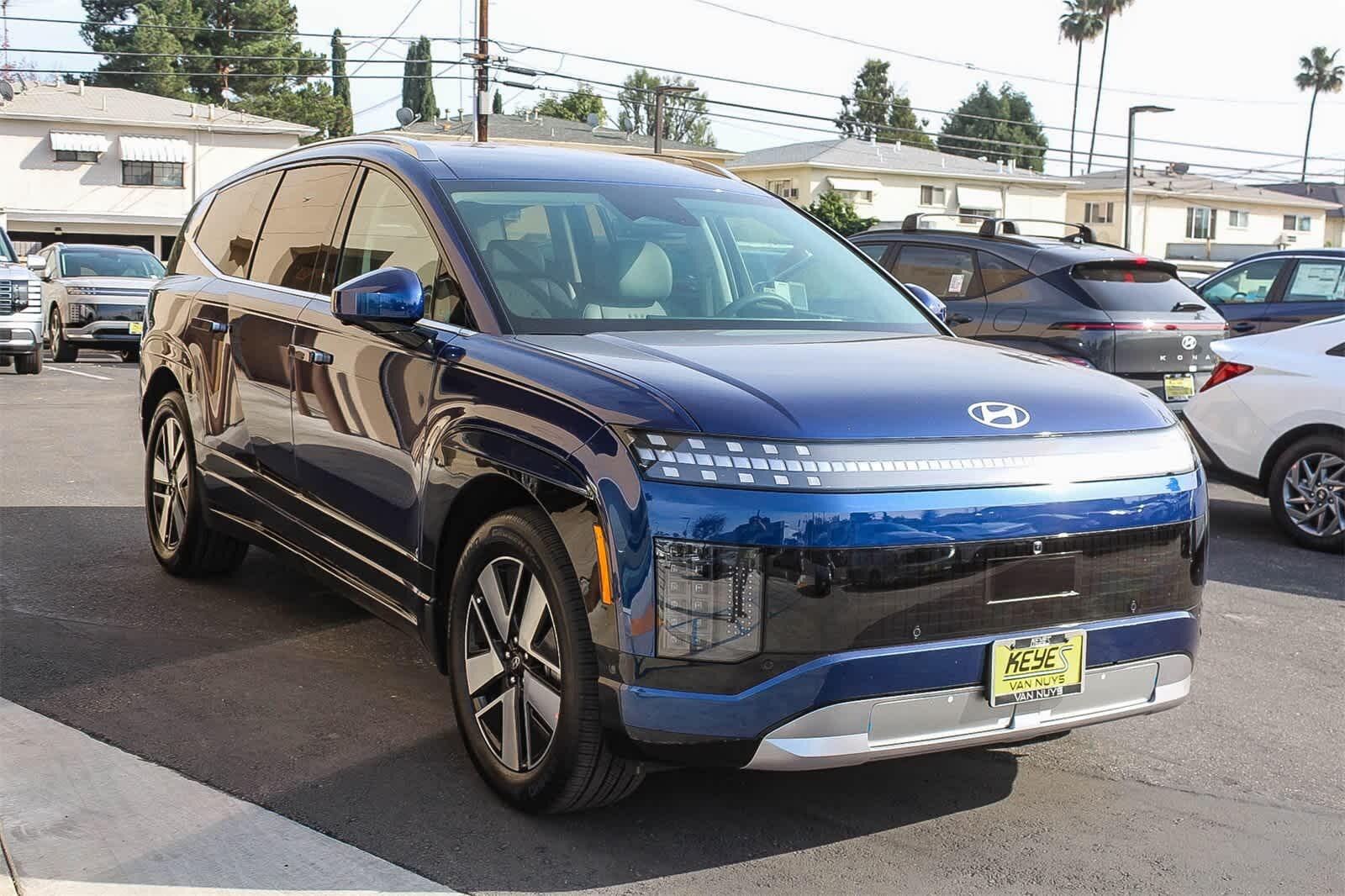 Thumbnail: 2026 Hyundai Ioniq - 3