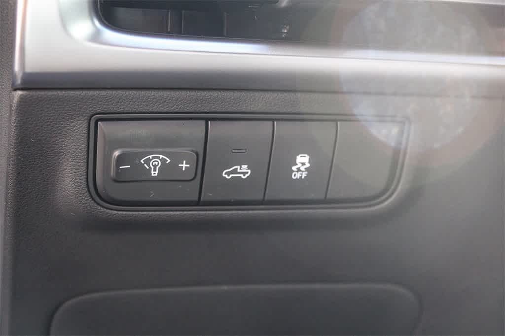 Thumbnail: 2025 Hyundai Santa Cruz - 28