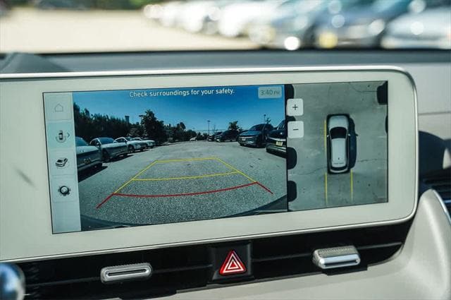 2024 Hyundai Ioniq 5 Limited 27