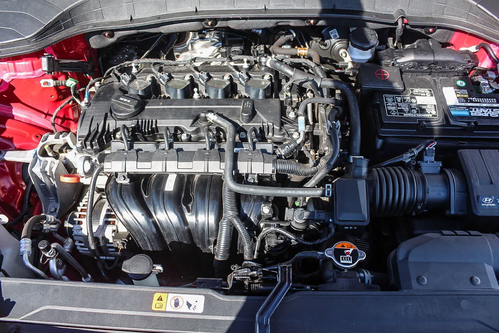 Thumbnail: 2023 Hyundai Kona - 37