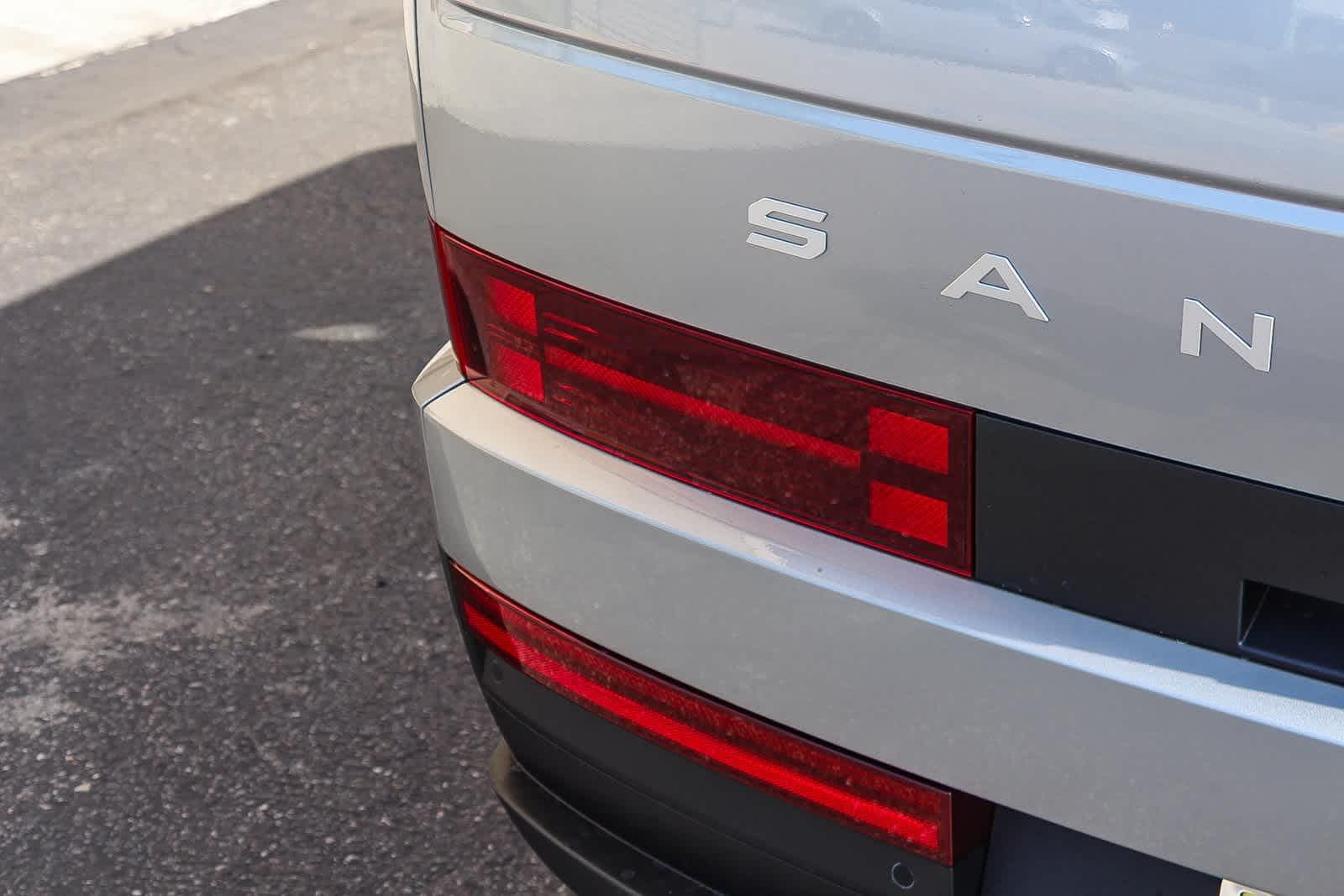 Thumbnail: 2026 Hyundai Santa Fe - 8