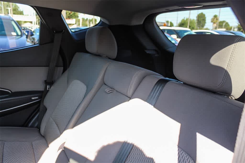 Thumbnail: 2017 Hyundai Santa Fe - 18