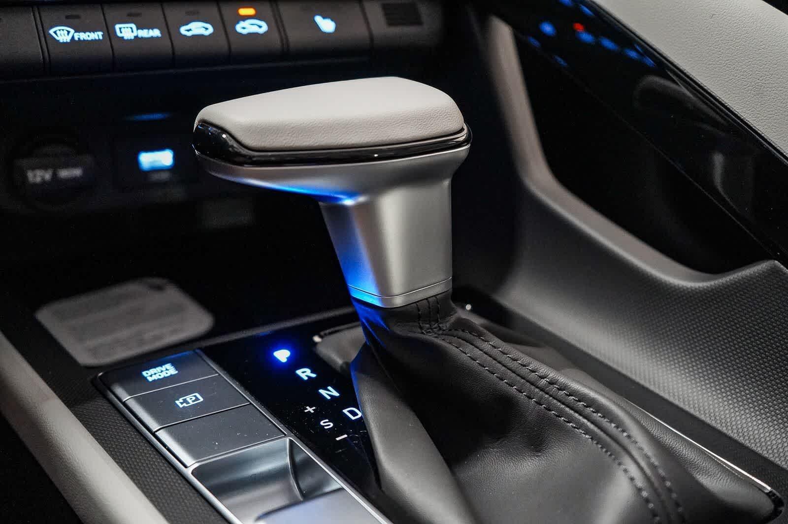 Thumbnail: 2026 Hyundai Elantra - 31