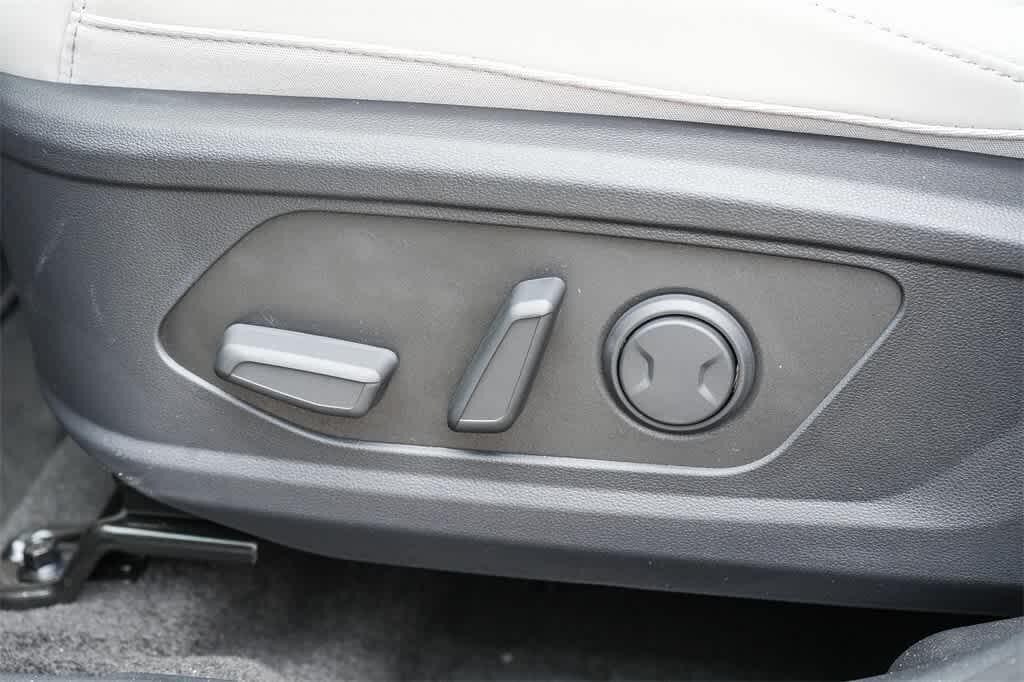 Thumbnail: 2025 Hyundai Tucson - 26