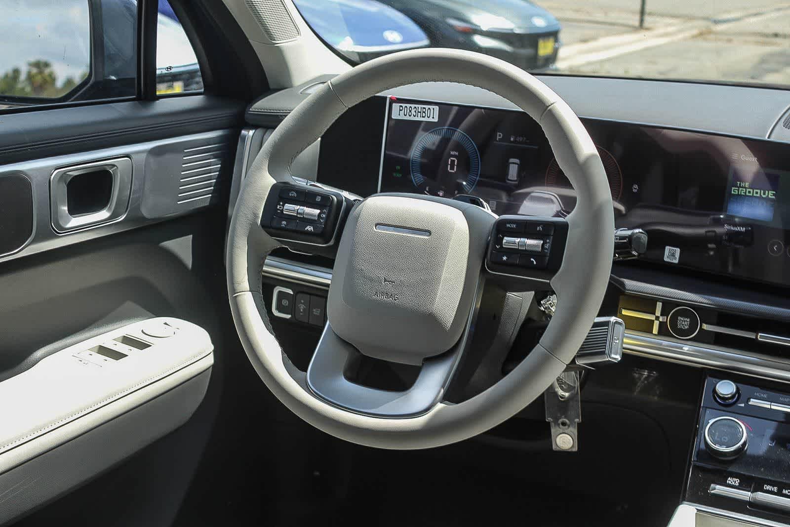 Thumbnail: 2026 Hyundai Santa Fe - 22