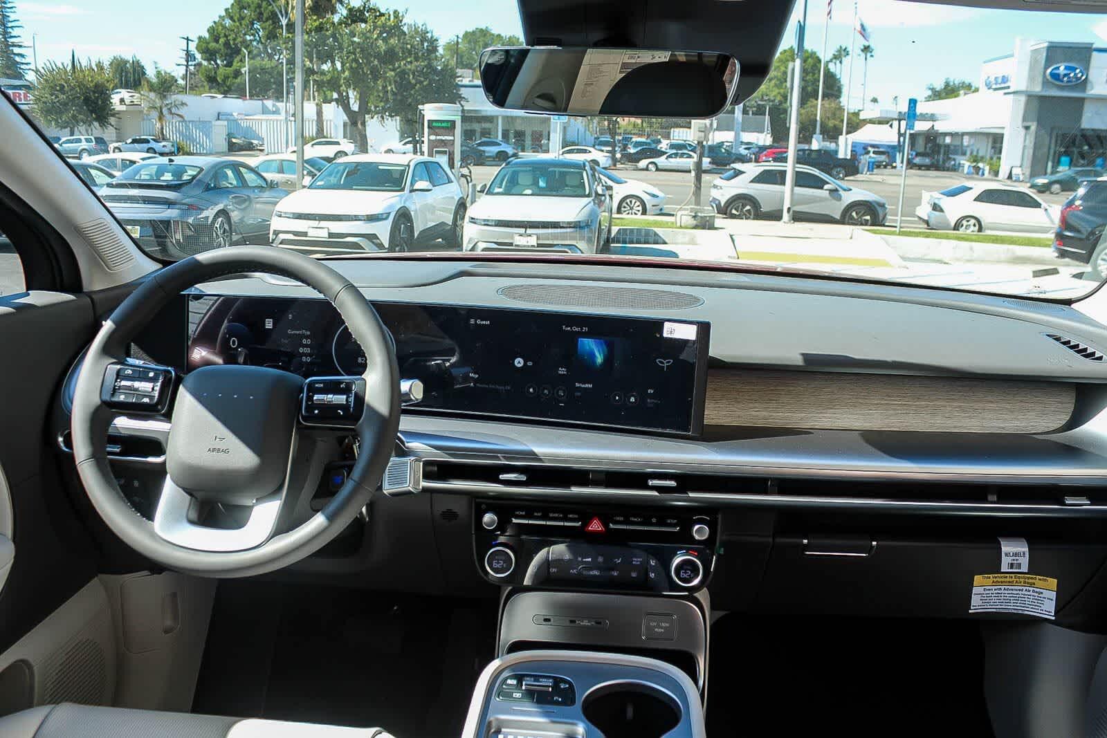 Thumbnail: 2026 Hyundai Ioniq - 17