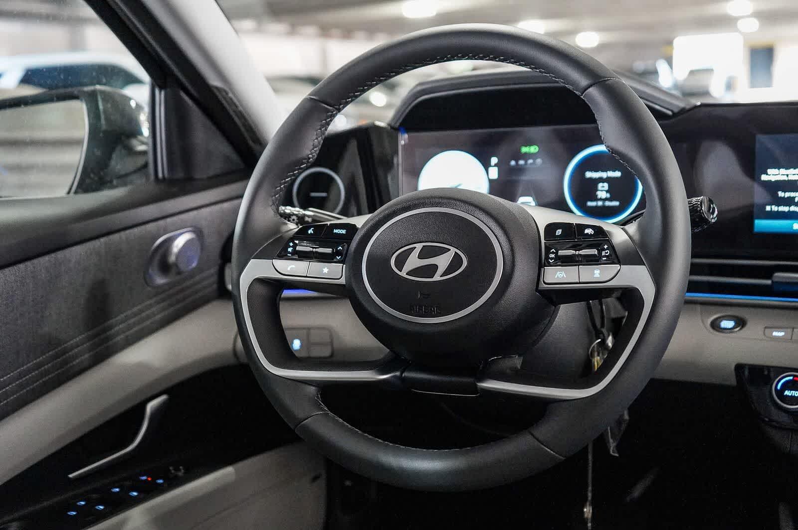 Thumbnail: 2026 Hyundai Elantra - 21