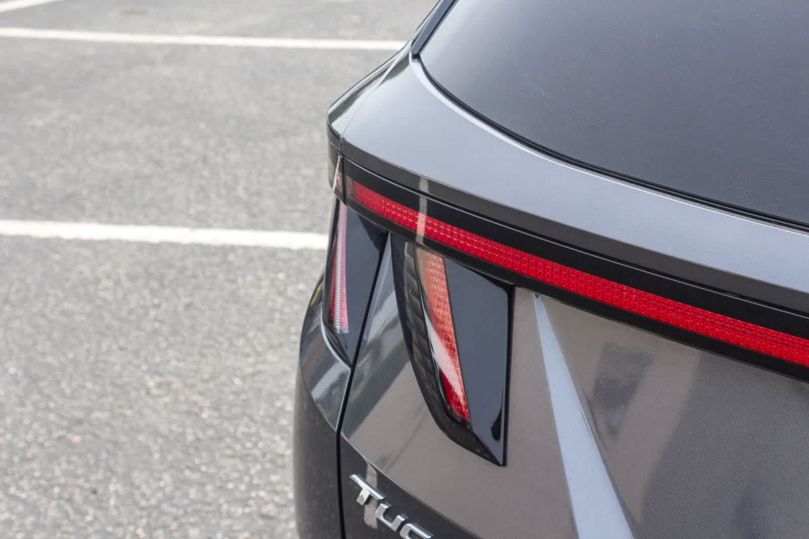 Thumbnail: 2023 Hyundai Tucson - 8