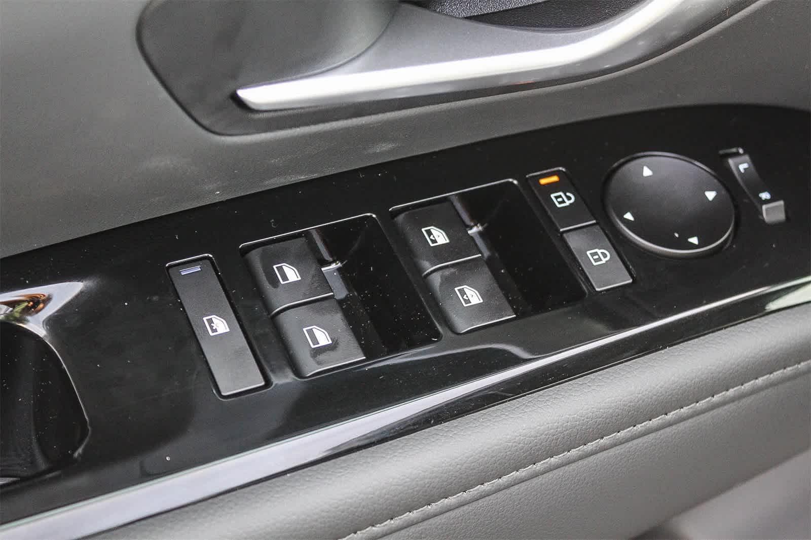 Thumbnail: 2026 Hyundai Tucson - 27