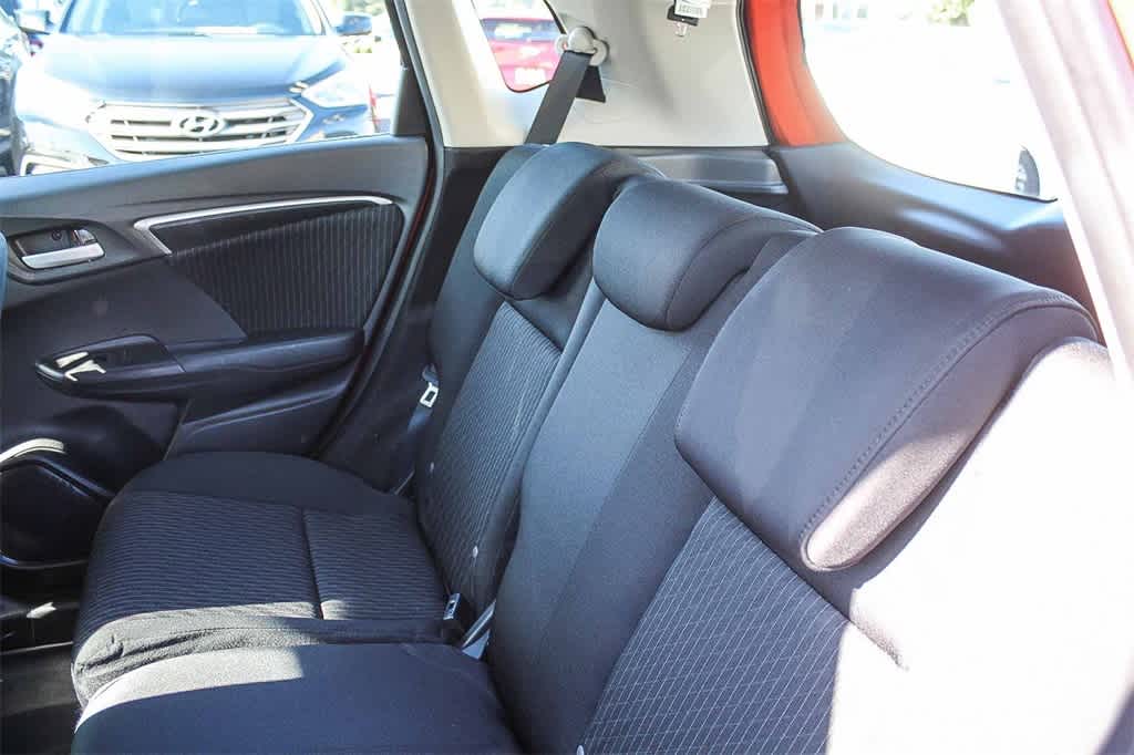 Thumbnail: 2019 Honda Fit - 24