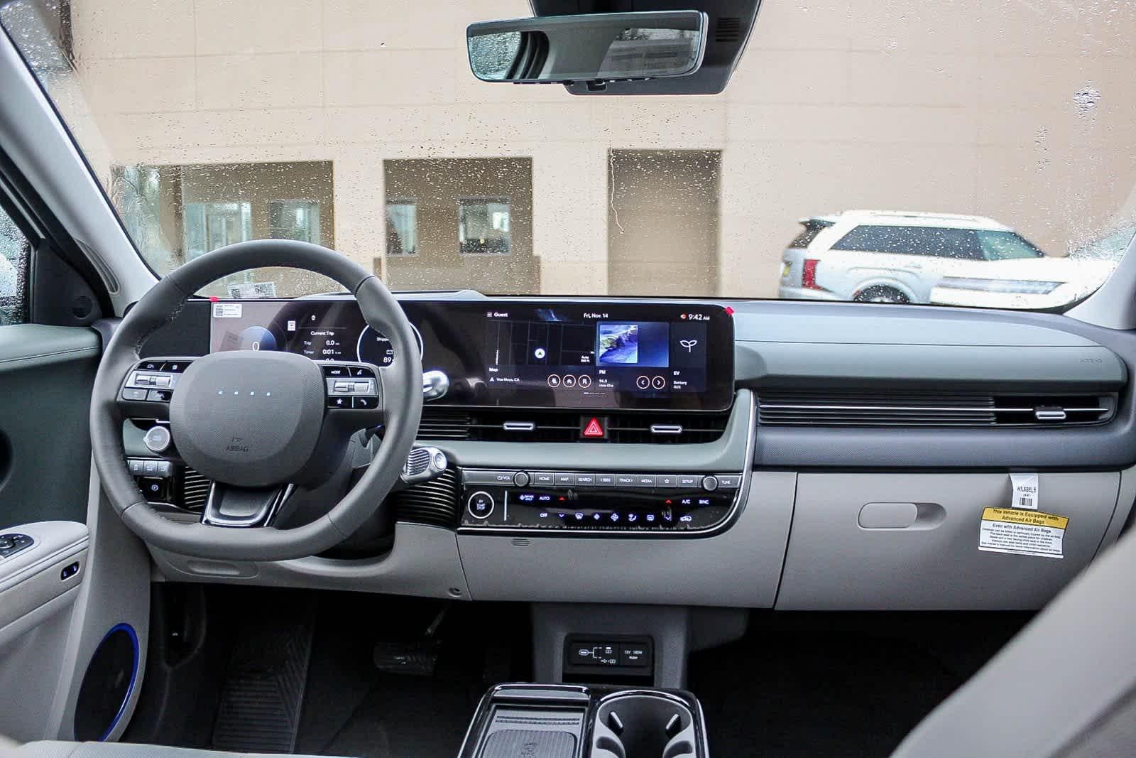 Thumbnail: 2026 Hyundai Ioniq 5 - 17