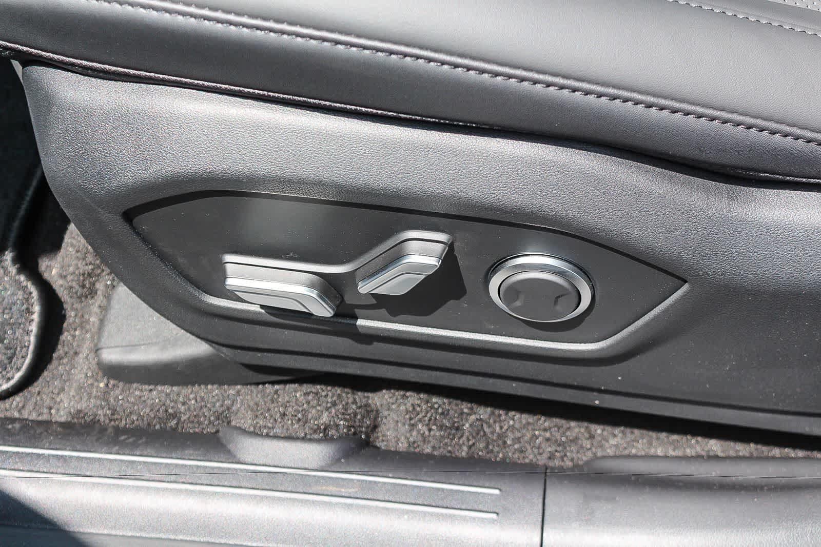 Thumbnail: 2026 Hyundai Santa Fe - 28