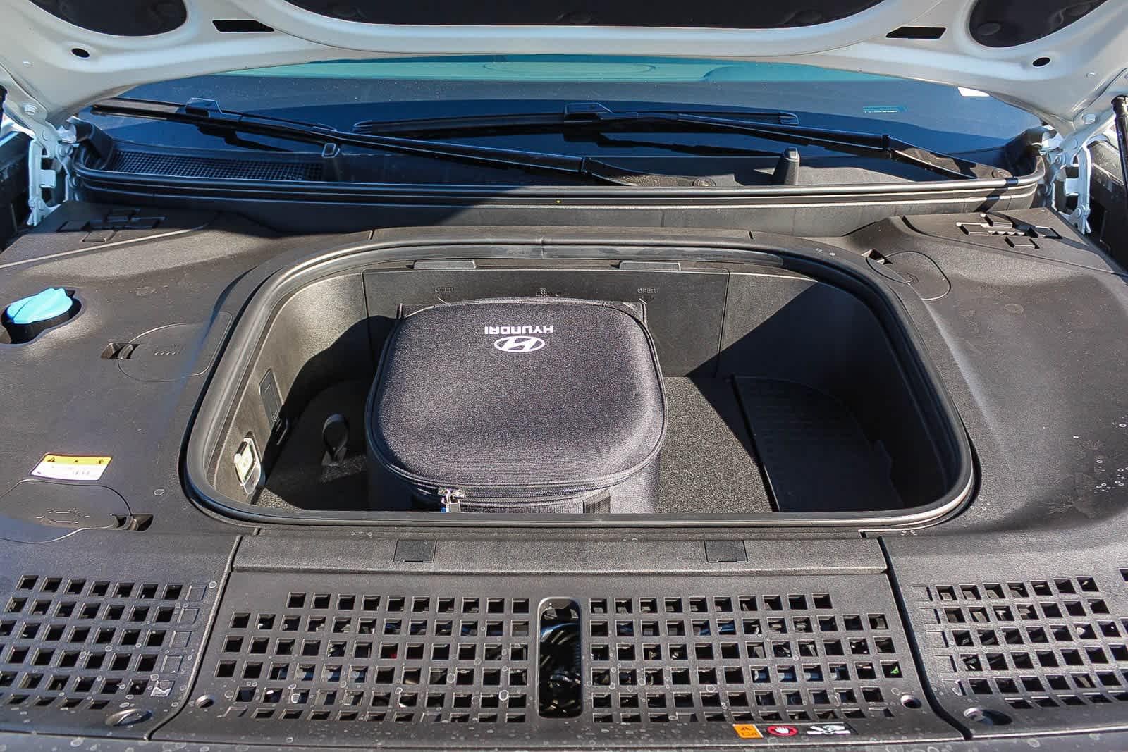 Thumbnail: 2026 Hyundai Ioniq - 16