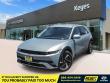 New 2026 Hyundai IONIQ 5 SEL SUV