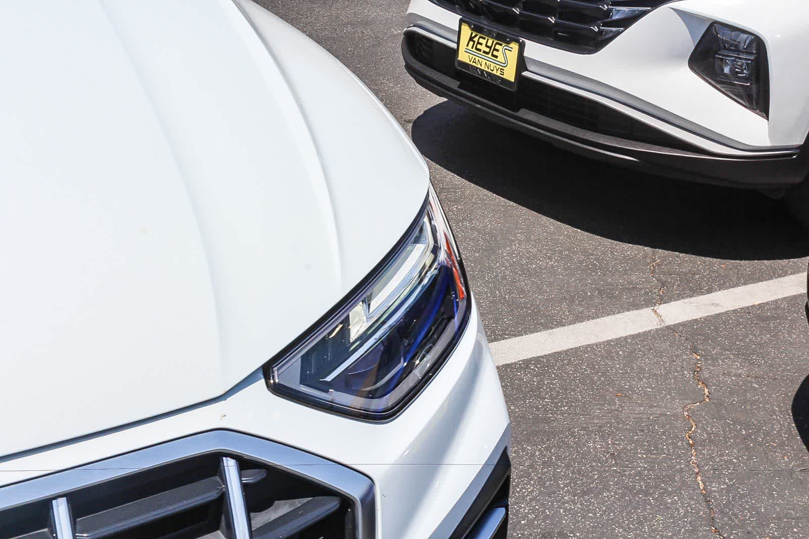 Thumbnail: 2023 Audi Q5 - 14