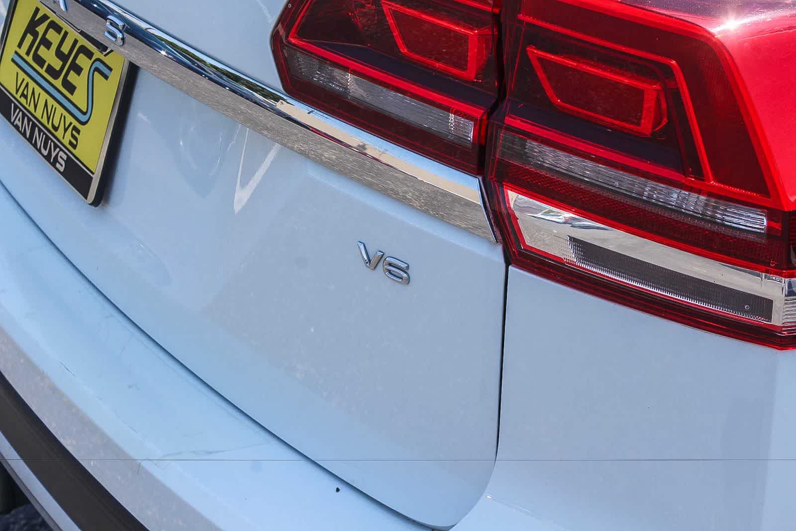 Thumbnail: 2019 Volkswagen Atlas - 11