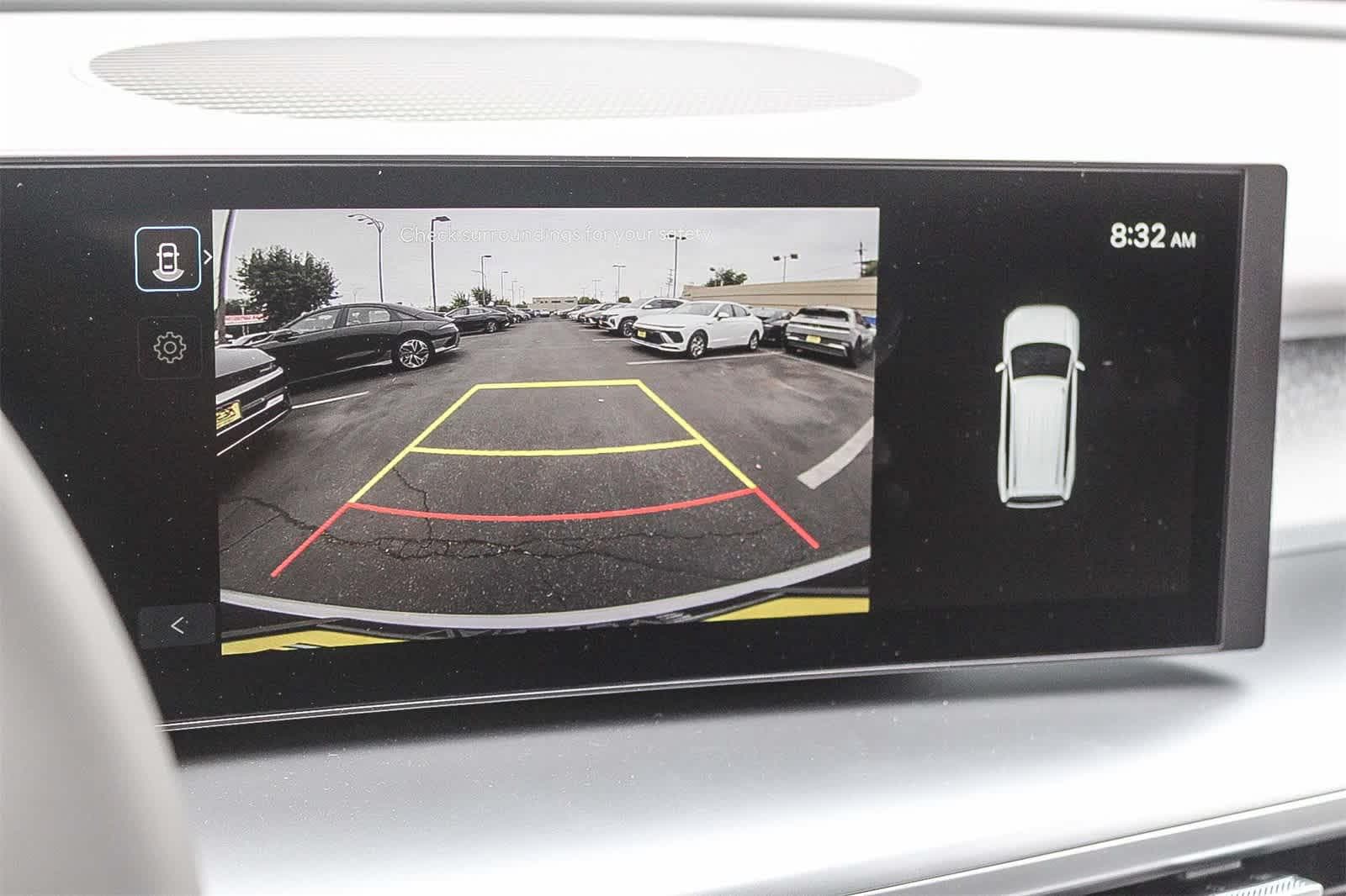 Thumbnail: 2026 Hyundai Ioniq - 31