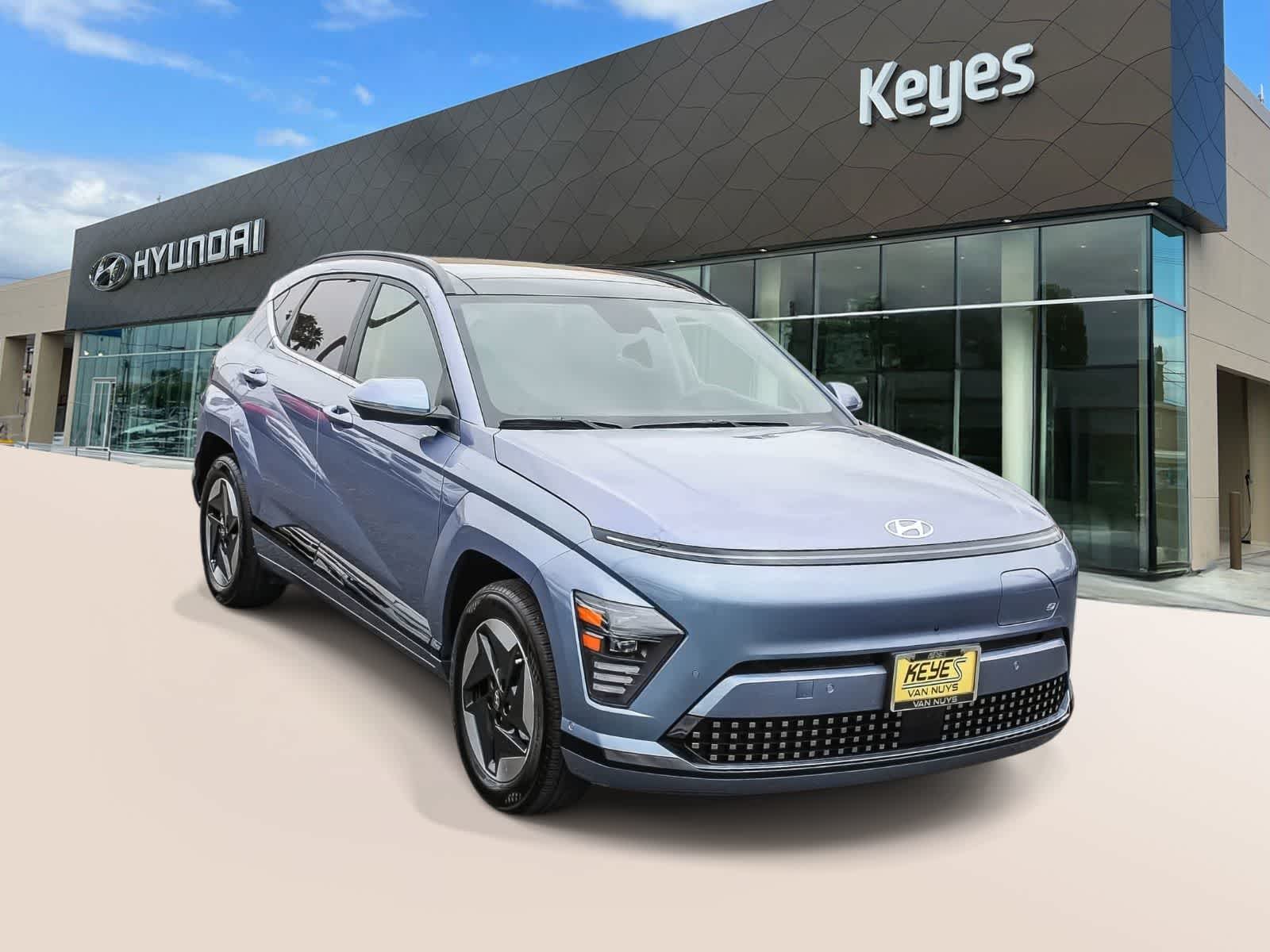 Thumbnail: 2024 Hyundai Kona - 3