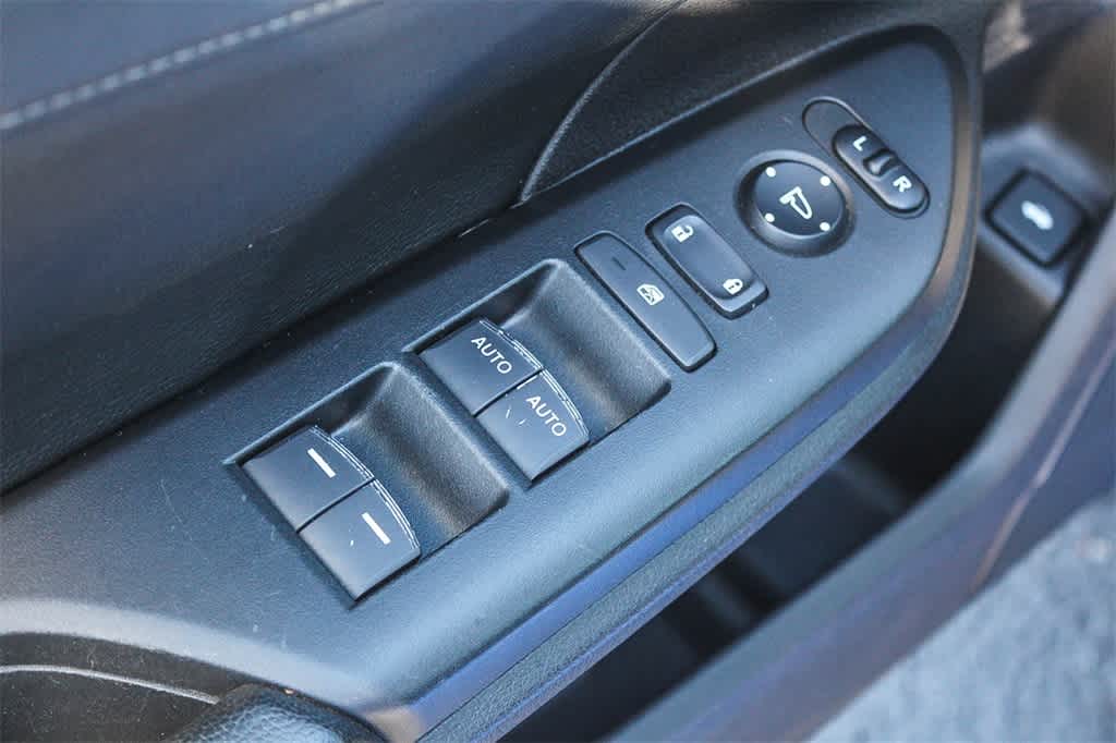 Thumbnail: 2016 Honda Civic - 20