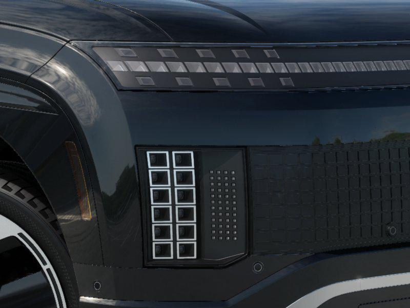 Thumbnail: 2026 Hyundai Ioniq - 9