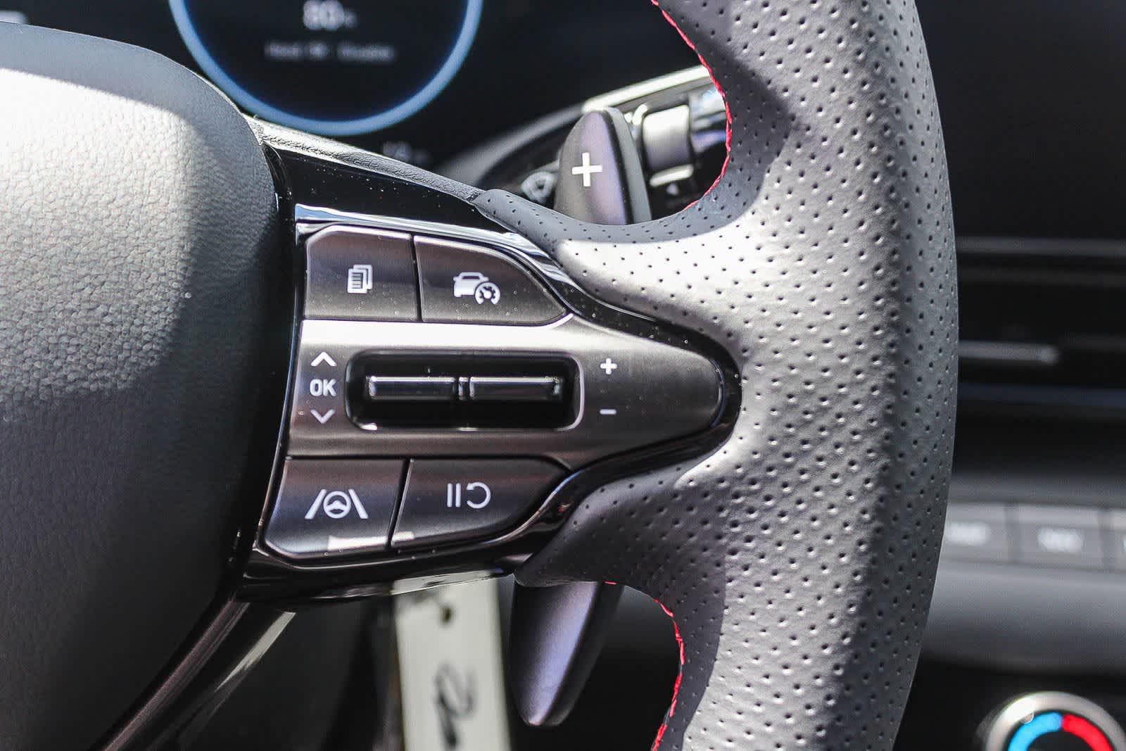 Thumbnail: 2026 Hyundai Elantra - 34