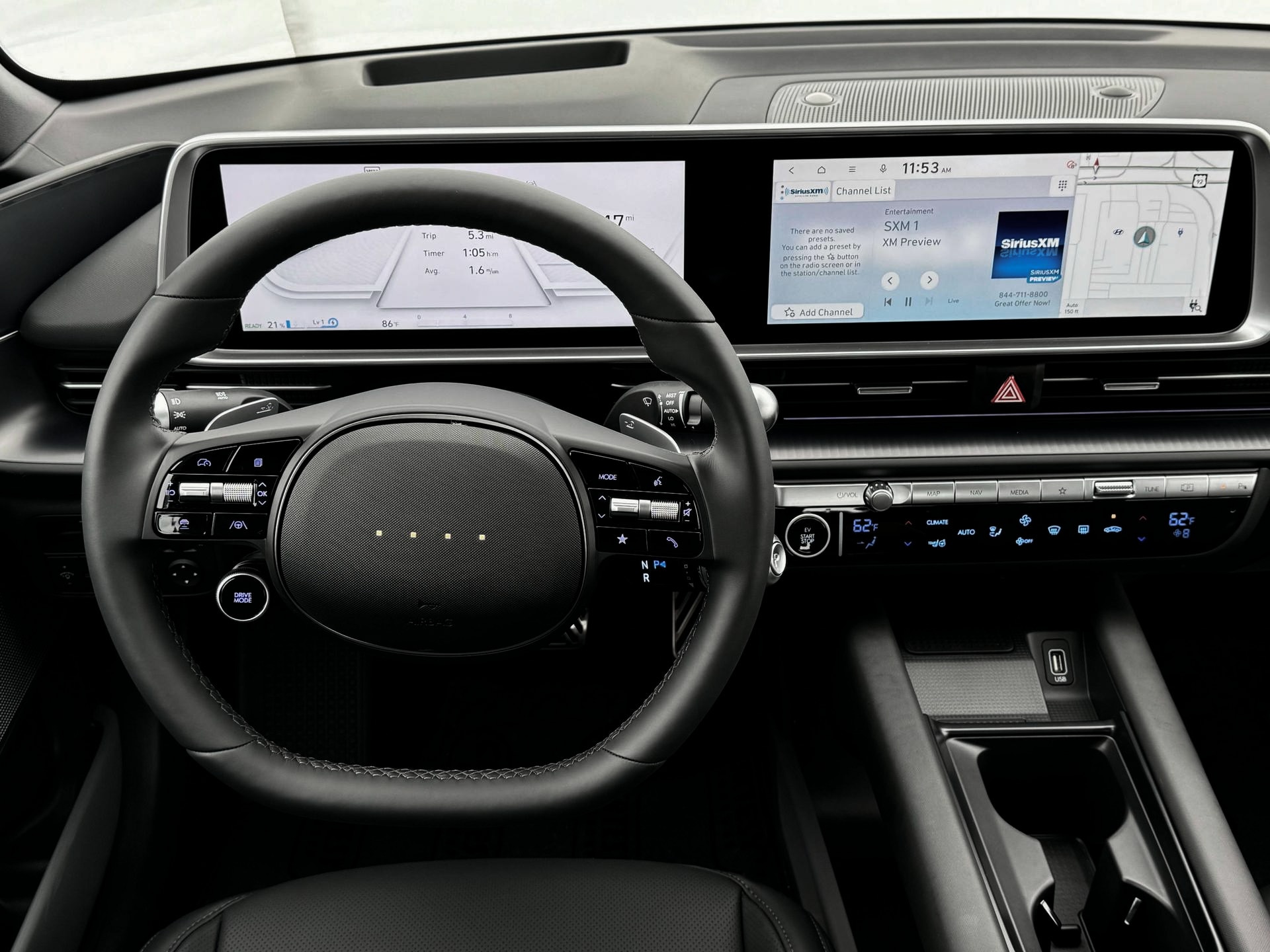 Thumbnail: 2025 Hyundai Ioniq 6 - 17