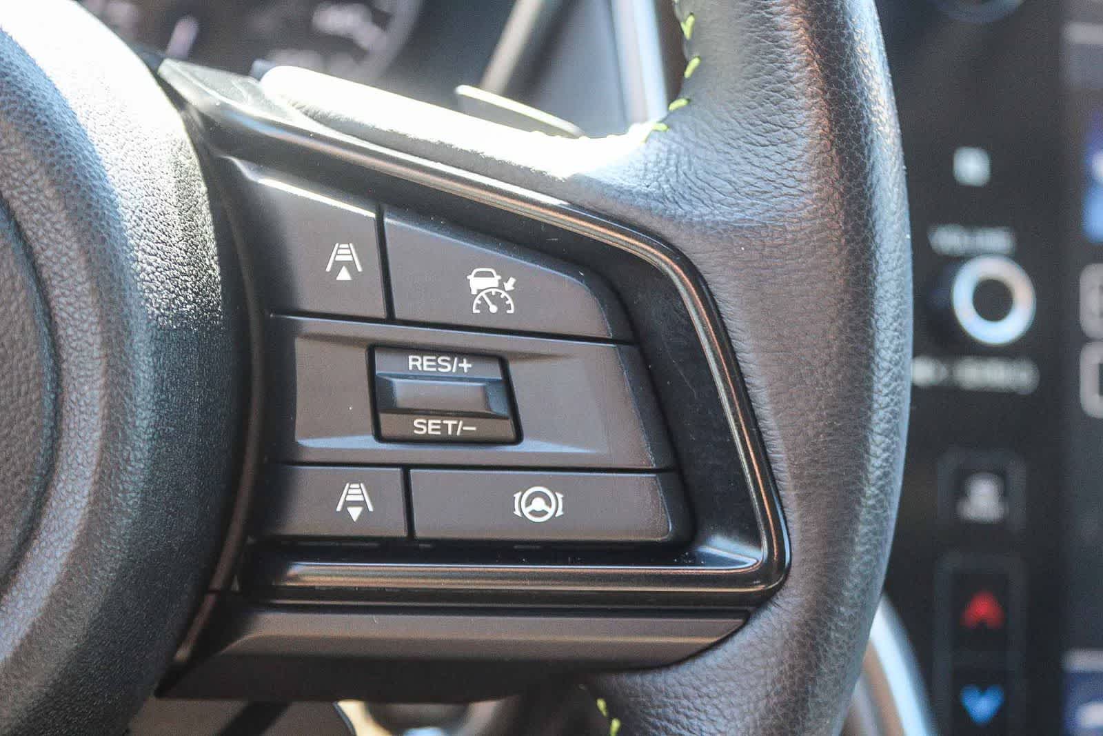 Thumbnail: 2024 Subaru Outback - 34