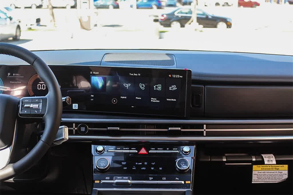 Thumbnail: 2026 Hyundai Santa Fe - 18